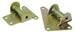Moroso 62610 - Moroso Solid Steel Motor Mounts