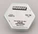 Moroso 63313 - Moroso Racing Radiator Caps