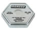 Moroso 63324 - Moroso Racing Radiator Caps