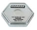 Moroso 63328 - Moroso Racing Radiator Caps