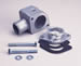 Moroso 63420 - Moroso Manifold Filler Necks