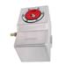 Click here for more information about Moroso 63495 - Moroso Supercharger Coolant Tanks