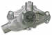 Moroso 63505 - Moroso Mechanical Water Pumps