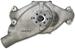 Moroso 63520 - Moroso Mechanical Water Pumps