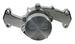 Moroso 63547 - Moroso Billet Aluminum OEM Mount Electric Water Pumps