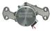 Moroso 63557 - Moroso Billet Aluminum OEM Mount Electric Water Pumps