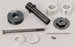 Click here for more information about Moroso 63843 - Moroso Alternator Mount and Drive Kits
