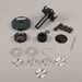 Moroso 63849 - Moroso Vacuum Pump/Dry Sump Pump Drive Kits