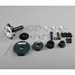 Moroso 63859 - Moroso Vacuum Pump/Dry Sump Pump Drive Kits