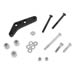 Moroso 63914 - Moroso Vacuum Pump Mounting Brackets