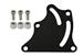 Moroso 63922 - Moroso Vacuum Pump Mounting Brackets