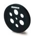 Moroso 64885 - Moroso Vacuum Pump V-Belt Pulleys