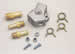 Moroso 65160 - Moroso Aluminum Fuel Block Kits