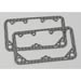 Moroso 65224 - Moroso Reusable Buna-N Holley Float Bowl Gaskets
