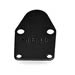 Click here for more information about Moroso 65391 - Moroso Fuel Pump Block-Off Plates