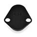 Click here for more information about Moroso 65392 - Moroso Fuel Pump Block-Off Plates