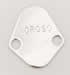Click here for more information about Moroso 65394 - Moroso Fuel Pump Block-Off Plates