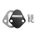 Click here for more information about Moroso 65396 - Moroso Fuel Pump Block-Off Plates