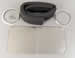 Moroso 65951 - Moroso Carburetor Air Pan Kits