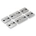 Click here for more information about Moroso 67650 - Moroso Header Flanges