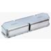 Click here for more information about Moroso 68310 - Moroso Fabricated Aluminum Valve Covers