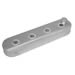 Click here for more information about Moroso 68354 - Moroso Fabricated Aluminum Valve Covers