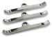 Click here for more information about Moroso 68512 - Moroso Valve Cover Hold Down Tabs