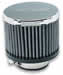 Click here for more information about Moroso 68815 - Moroso Valve Cover Filtered Breathers