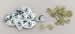 Moroso 71450 - Moroso Self-Ejecting Fasteners