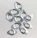 Click here for more information about Moroso 71490 - Moroso Quick Fastener Reinforcing Plates