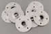 Moroso 71495 - Moroso Quick Fastener Reinforcing Plates