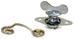 Moroso 71540 - Moroso Self-Ejecting Fasteners