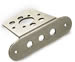Moroso 71552 - Moroso Quick Fastener Mounting Brackets