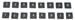 Moroso 72020 - Moroso Shrink Sleeves