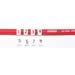 Moroso 72023 - Moroso Spark Plug Wire Markers