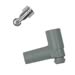 Click here for more information about Moroso 72041 - Moroso Ultra 40 Spark Plug Boot and Terminal Kits
