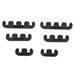Moroso 72163 - Moroso Spark Plug Wire Separators
