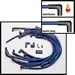 Moroso 73602 - Moroso Ultra 40 Race Ignition Wire Sets