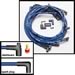 Moroso 73607 - Moroso Ultra 40 Race Ignition Wire Sets