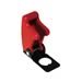 Moroso 74129 - Moroso Flip-Up Toggle Switch Covers