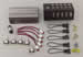 Moroso 74135 - Moroso Toggle Switch Panels
