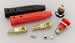 Moroso 74155 - Moroso Quick Disconnect Flush Mount Battery Cable Connectors