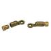 Moroso 74172 - Moroso Battery Cable Terminal Kits