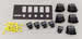 Moroso 74181 - Moroso Switch Panels