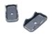 Moroso 85090 - Moroso Rear Axle Housing Mounts