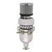 Moroso 85473 - Moroso Vacuum/Dry Sump Breather Tanks