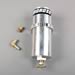 Moroso 85505 - Moroso Radiator Overflow Tanks