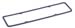 Click here for more information about Moroso 93020 - Moroso Perm-Align Valve Cover Gaskets