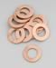 Moroso 97010 - Moroso Replacement Drain Plug Washers