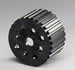 Click here for more information about Moroso 97220 - Moroso Replacement Electric Drive Water Pump Pulleys